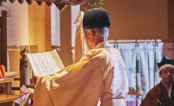 万寿殿