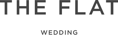 FLAT WEDDING
