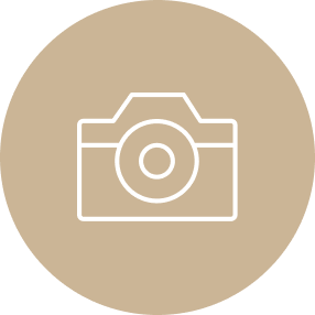 写真撮影／データ納品