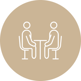 選任ウェディングプランナー